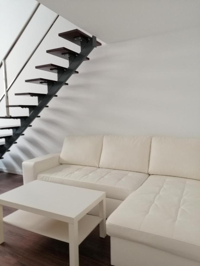 Homeforguest Island 201 Modern & Minimalist Apartments Santa Cruz de Tenerife Bagian luar foto