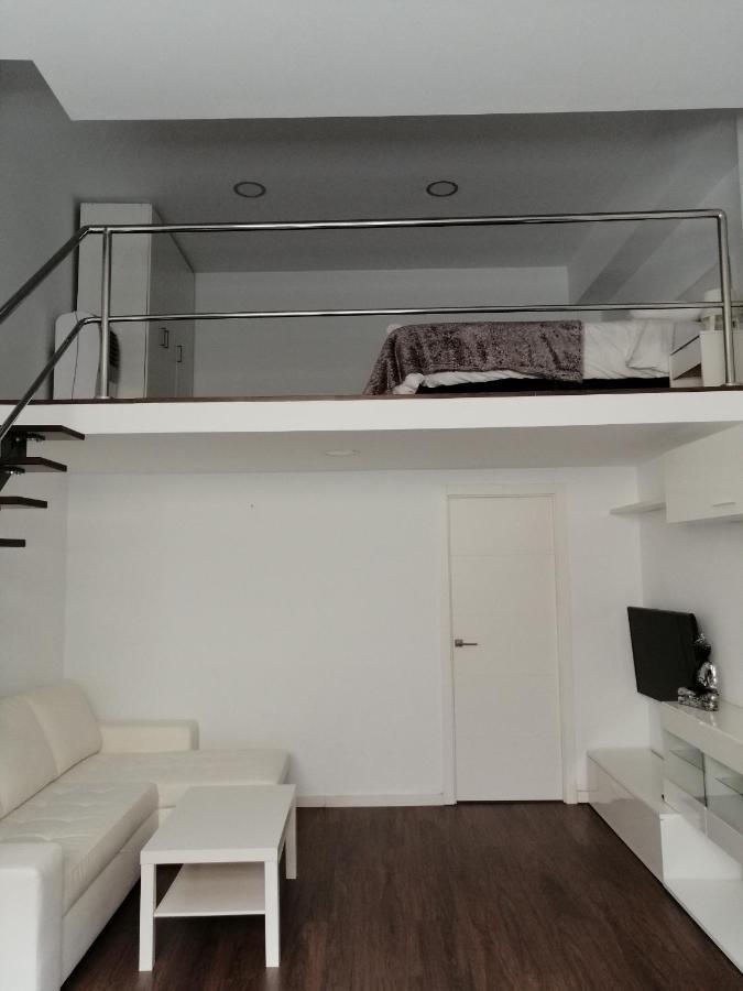 Homeforguest Island 201 Modern & Minimalist Apartments Santa Cruz de Tenerife Bagian luar foto