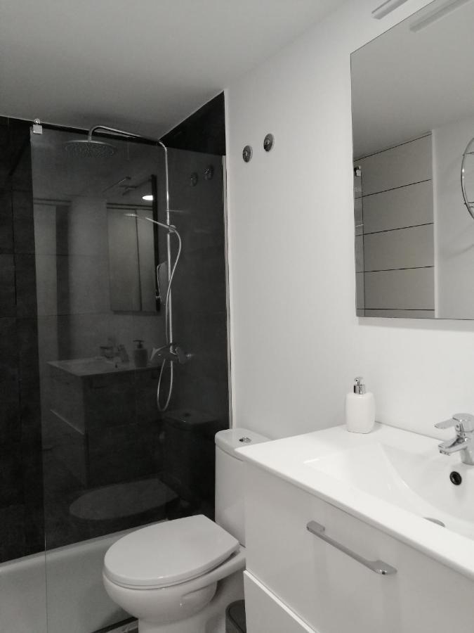 Homeforguest Island 201 Modern & Minimalist Apartments Santa Cruz de Tenerife Bagian luar foto