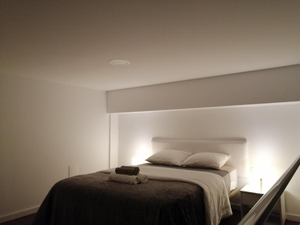 Homeforguest Island 201 Modern & Minimalist Apartments Santa Cruz de Tenerife Bagian luar foto