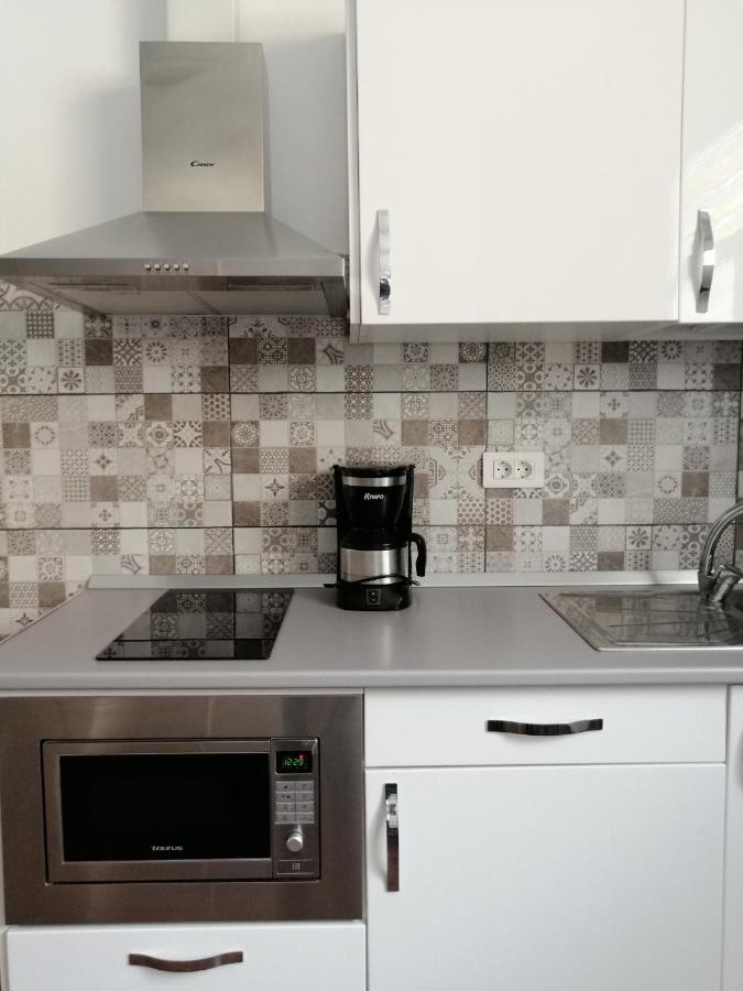 Homeforguest Island 201 Modern & Minimalist Apartments Santa Cruz de Tenerife Bagian luar foto