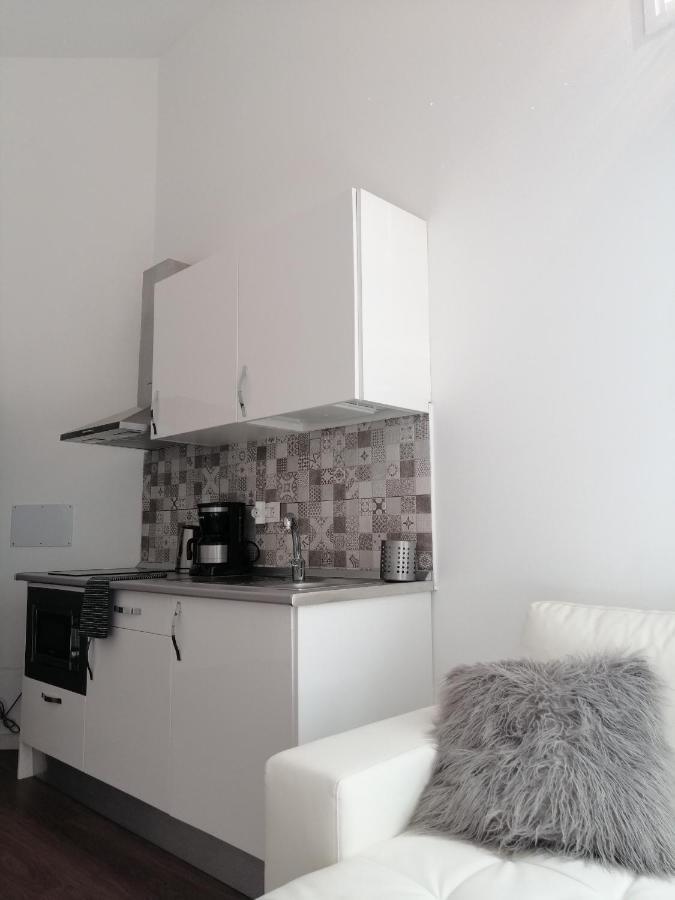 Homeforguest Island 201 Modern & Minimalist Apartments Santa Cruz de Tenerife Bagian luar foto