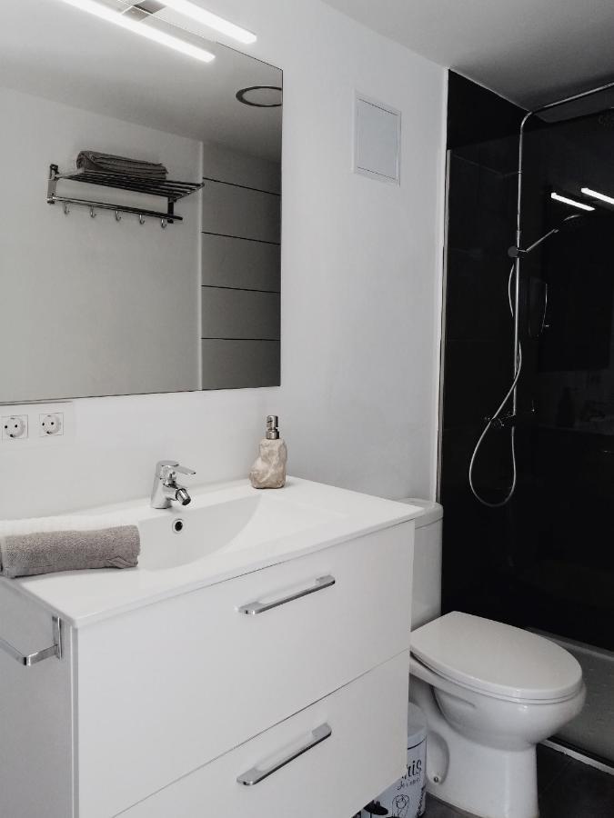 Homeforguest Island 201 Modern & Minimalist Apartments Santa Cruz de Tenerife Bagian luar foto
