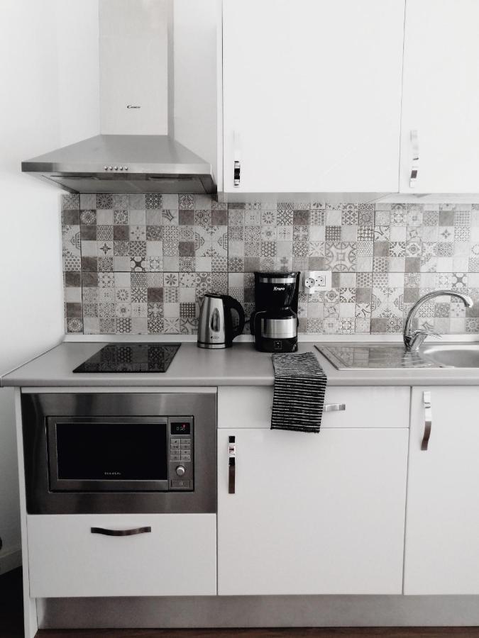 Homeforguest Island 201 Modern & Minimalist Apartments Santa Cruz de Tenerife Bagian luar foto